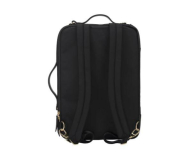 Targus Newport Convertible 3-in-1 Backpack 15" Black - 431803 - zdjęcie 2